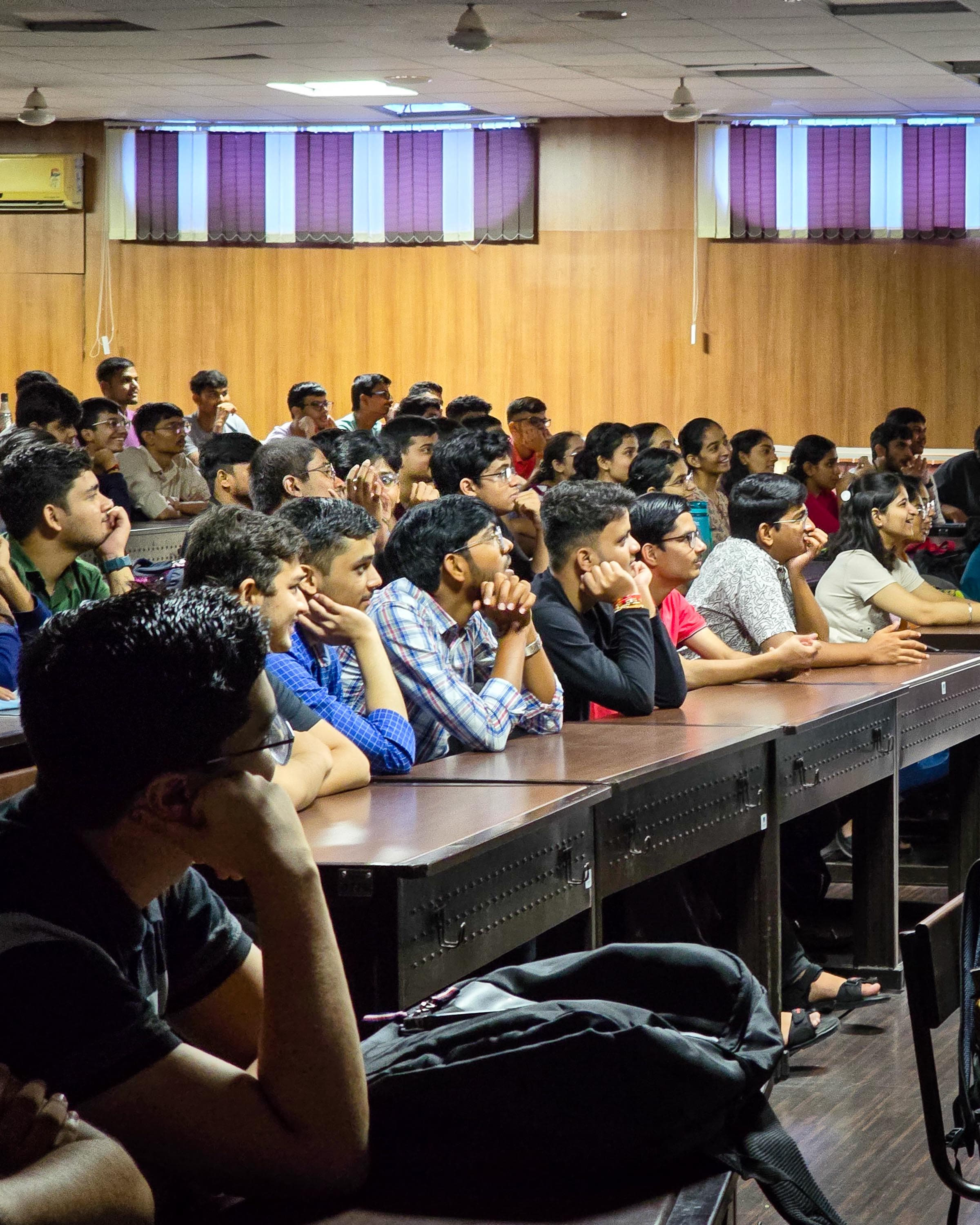 Seminars cover image